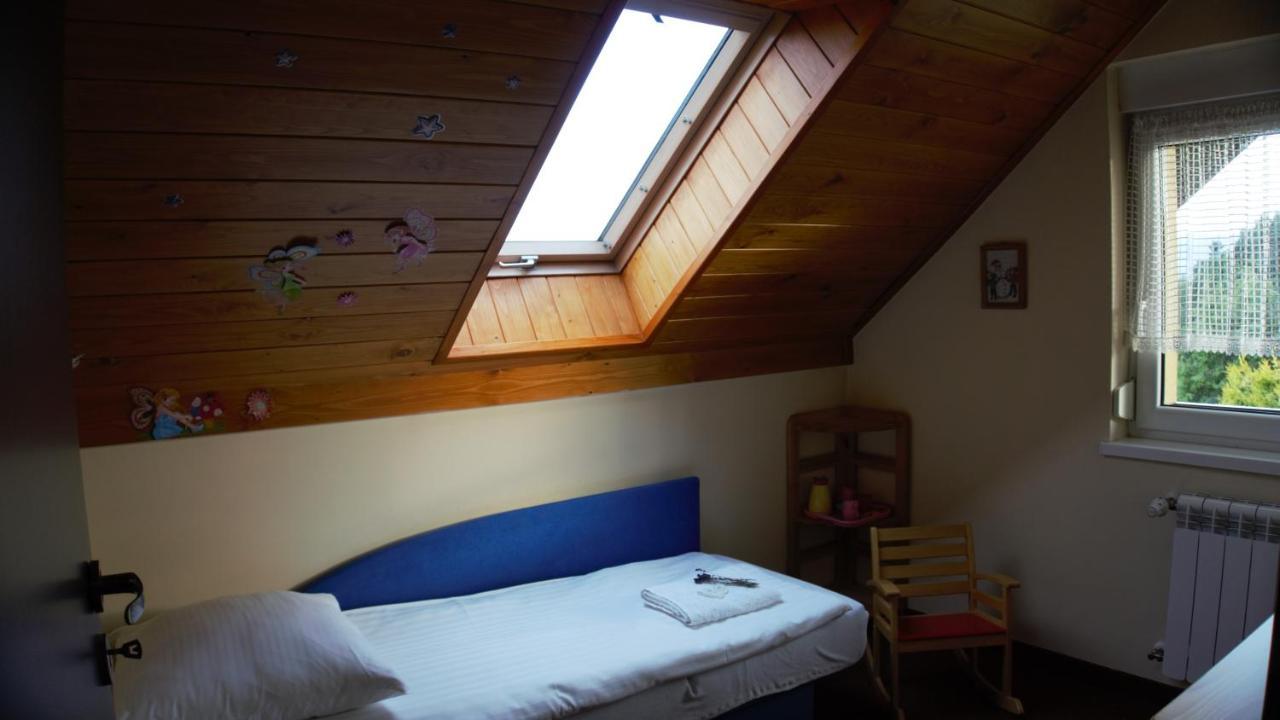 Apartamenty Ostrawa ザジェチェ エクステリア 写真