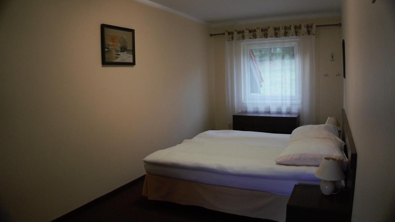 Apartamenty Ostrawa ザジェチェ エクステリア 写真