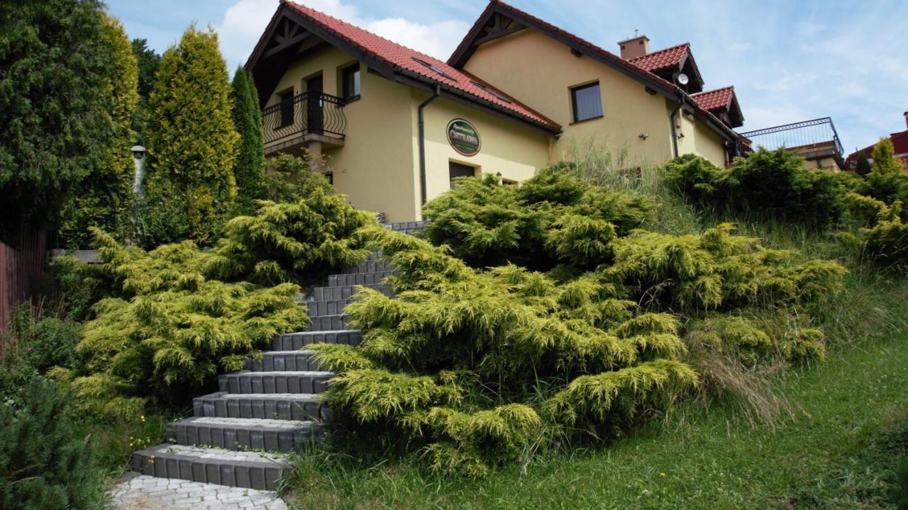 Apartamenty Ostrawa ザジェチェ エクステリア 写真