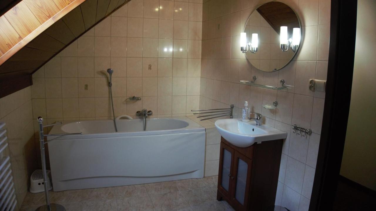 Apartamenty Ostrawa ザジェチェ エクステリア 写真