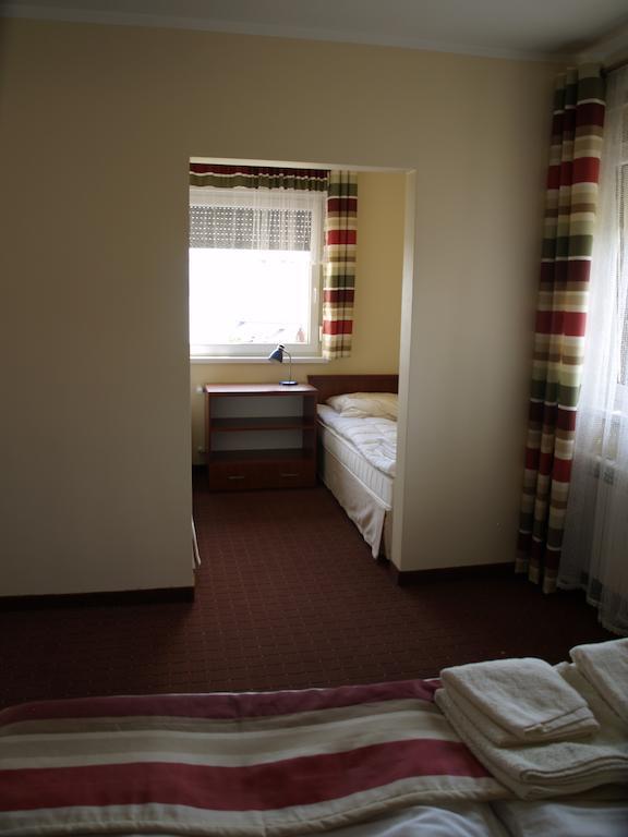 Apartamenty Ostrawa ザジェチェ 部屋 写真