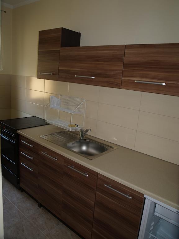 Apartamenty Ostrawa ザジェチェ 部屋 写真