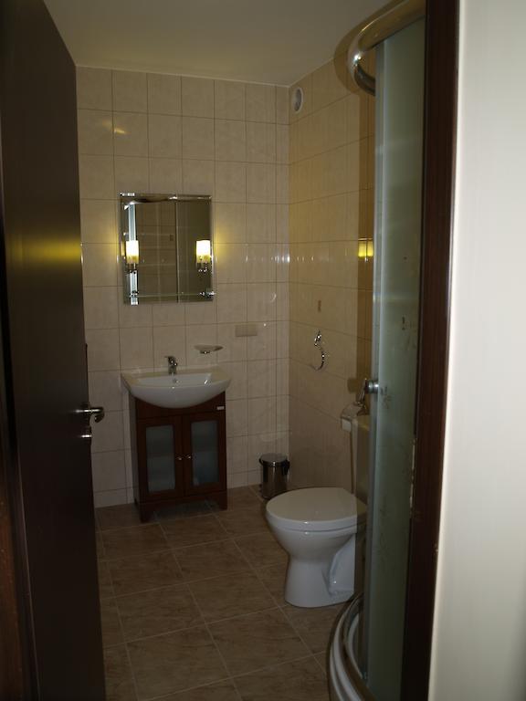 Apartamenty Ostrawa ザジェチェ 部屋 写真